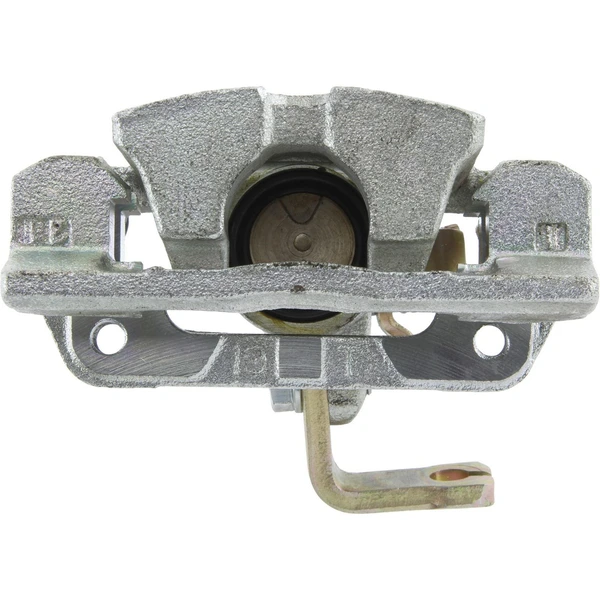 Disc Brake Caliper - Rear Right Passenger Side - Centric 141.46517