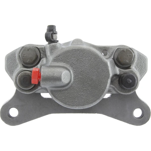 Disc Brake Caliper - Front Left Driver Side - Centric 141.46004