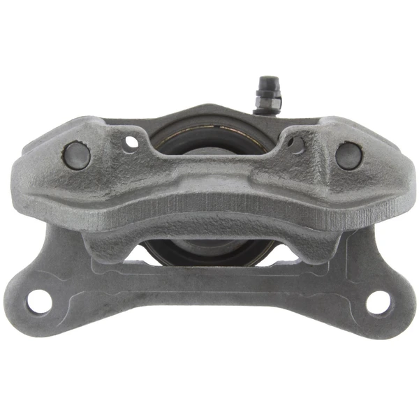 Disc Brake Caliper - Front Left Driver Side - Centric 141.46004
