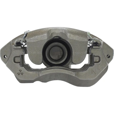 Disc Brake Caliper - Front Right Passenger Side - Centric 141.46005