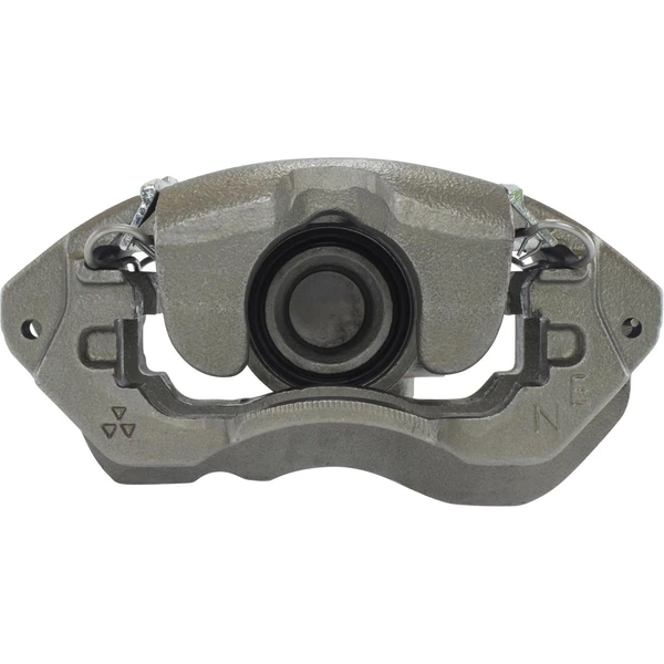 Disc Brake Caliper - Front Right Passenger Side - Centric 141.46005