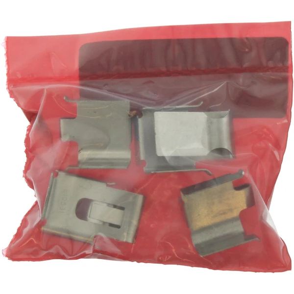 Disc Brake Caliper - Centric 141.46022