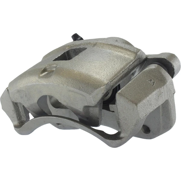 Disc Brake Caliper - Front Right Passenger Side - Centric 141.46037