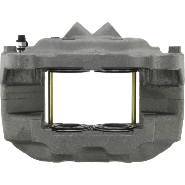 Disc Brake Caliper - Front Left Driver Side - Centric 141.46066