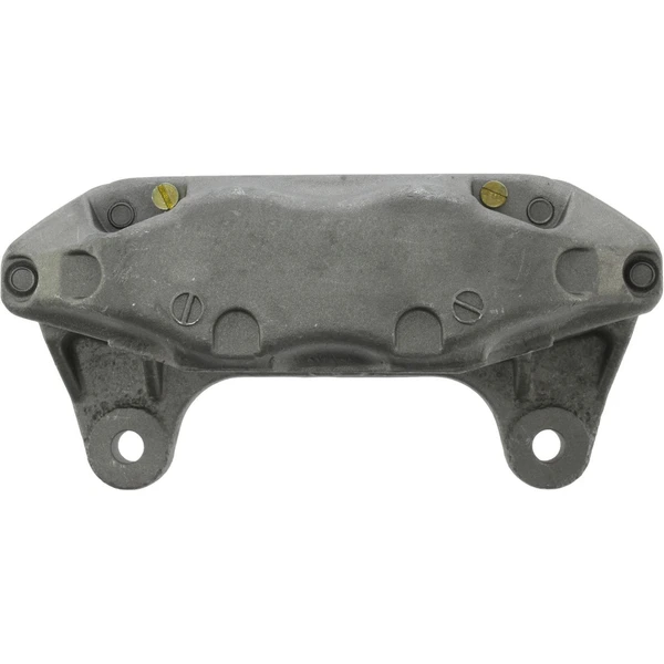 Disc Brake Caliper - Front Left Driver Side - Centric 141.46066