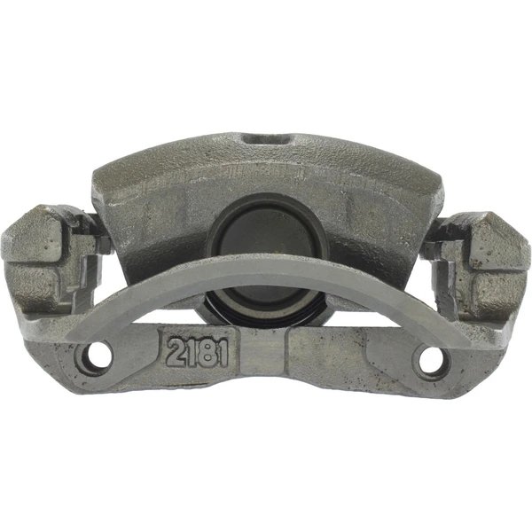 Disc Brake Caliper - Front Left Driver Side - Centric 141.46068
