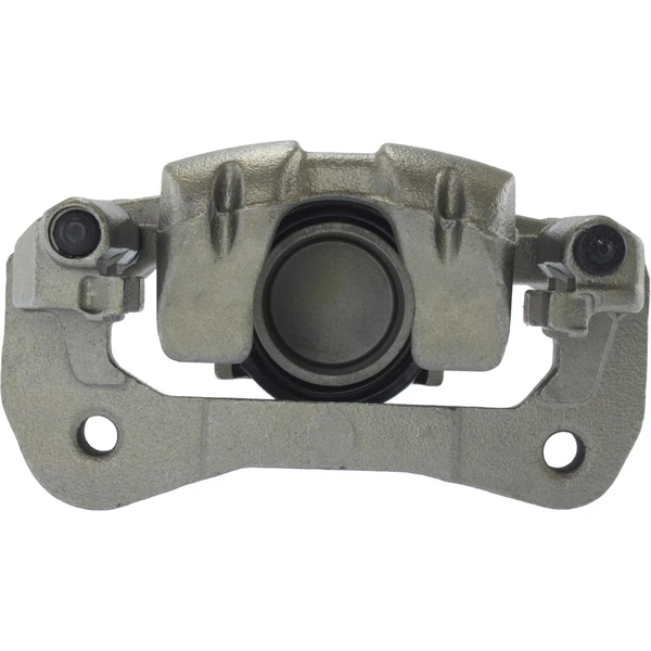 Disc Brake Caliper - Front Left Driver Side - Centric 141.46072
