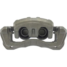 Disc Brake Caliper - Front Left Driver Side - Centric 141.46082