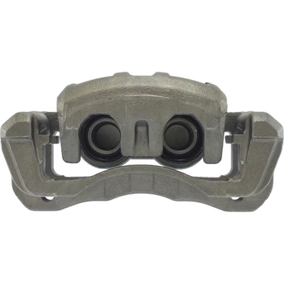 Disc Brake Caliper - Front Left Driver Side - Centric 141.46082