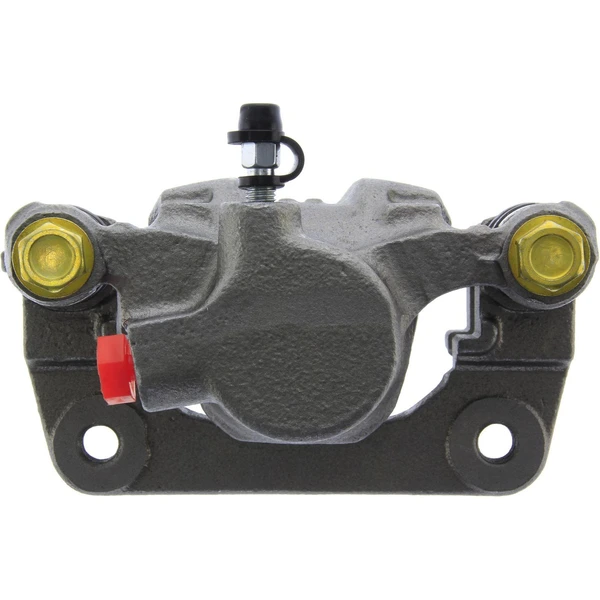 Disc Brake Caliper - Rear Right Passenger Side - Centric 141.47501