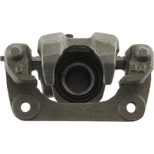 Disc Brake Caliper - Rear Left Driver Side - Centric 141.47502