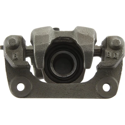 Disc Brake Caliper - Rear Left Driver Side - Centric 141.47502
