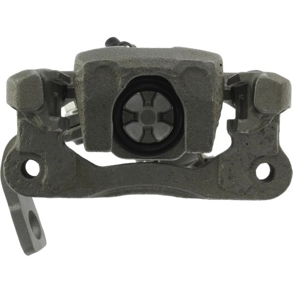 Disc Brake Caliper - Rear Left Driver Side - Centric 141.48602