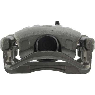 Disc Brake Caliper - Front Left Driver Side - Centric 141.48106