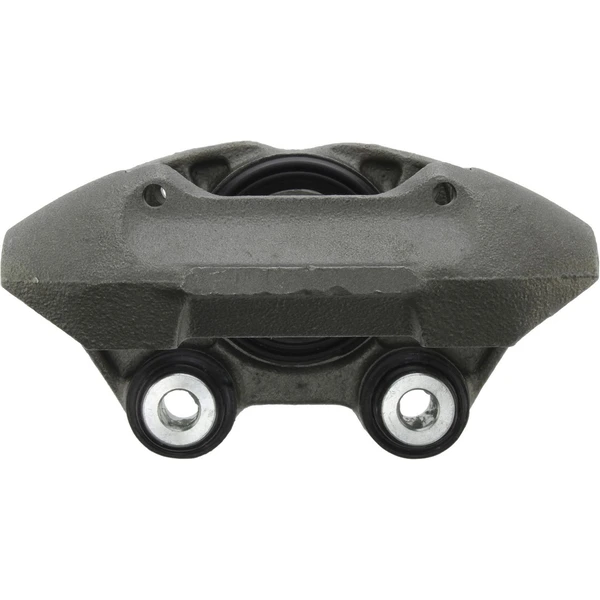 Disc Brake Caliper - Front Left Driver Side - Centric 141.49008