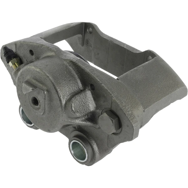 Disc Brake Caliper - Front Left Driver Side - Centric 141.49008