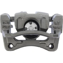 Disc Brake Caliper - Rear Left Driver Side - Centric 141.50508