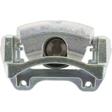 Disc Brake Caliper - Front Left Driver Side - Centric 141.50014