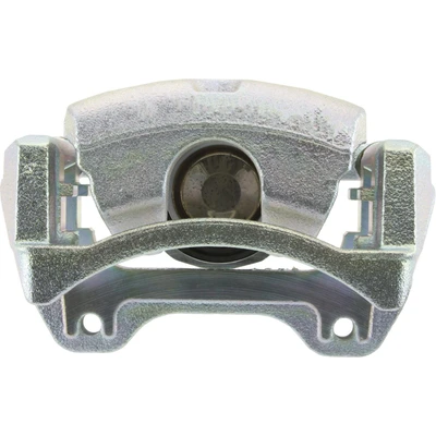 Disc Brake Caliper - Front Left Driver Side - Centric 141.50014