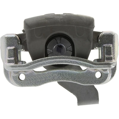 Disc Brake Caliper - Rear Right Passenger Side - Centric 141.51517