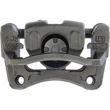 Disc Brake Caliper - Rear Left Driver Side - Centric 141.51666