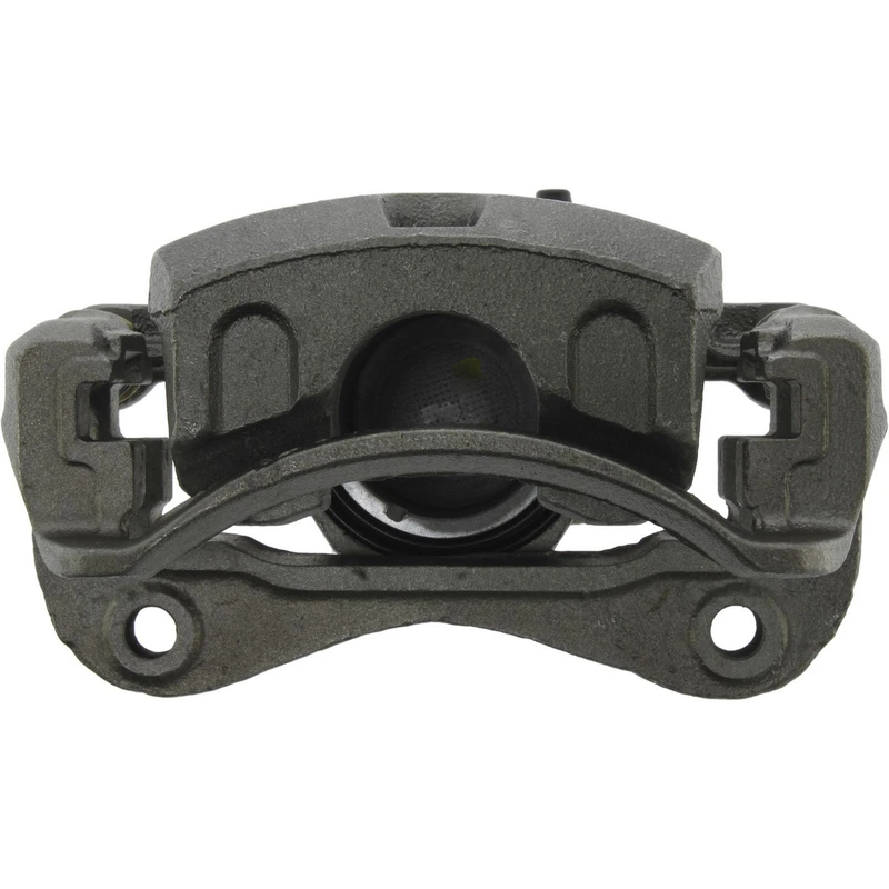 Disc Brake Caliper - Front Left Driver Side - Centric 141.51208