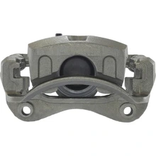 Disc Brake Caliper - Front Right Passenger Side - Centric 141.51211