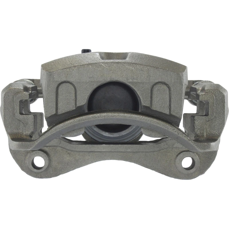 Disc Brake Caliper - Front Right Passenger Side - Centric 141.51211