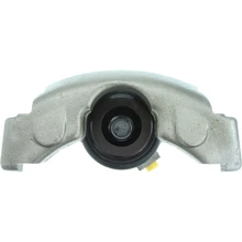 Disc Brake Caliper - Front Left Driver Side - Centric 141.56026