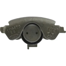 Disc Brake Caliper - Rear Right Passenger Side - Centric 141.61509