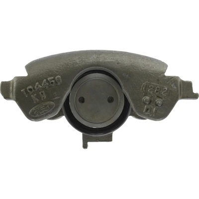 Disc Brake Caliper - Rear Right Passenger Side - Centric 141.61509