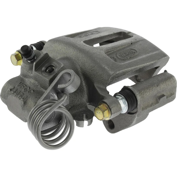 Disc Brake Caliper - Rear Right Passenger Side - Centric 141.61511