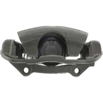 Disc Brake Caliper - Rear Right Passenger Side - Centric 141.61511