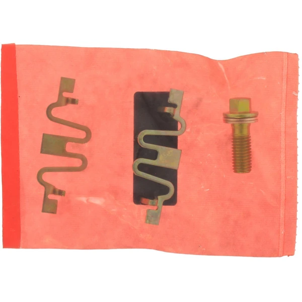 Disc Brake Caliper - Centric 141.61531