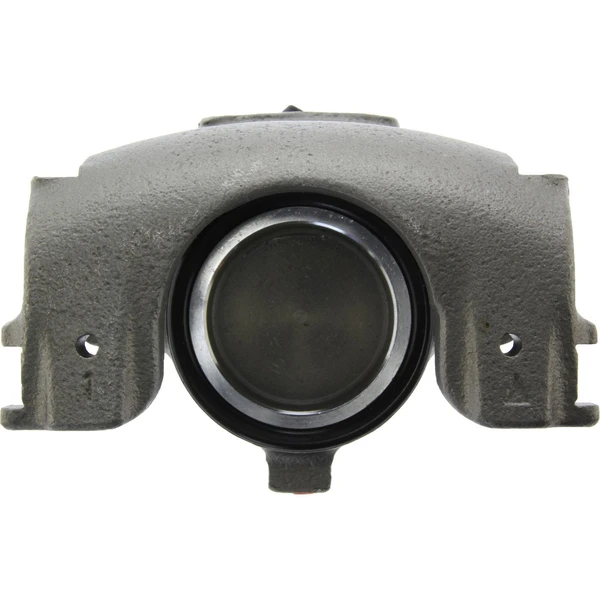 Disc Brake Caliper - Front Left Driver Side - Centric 141.61008