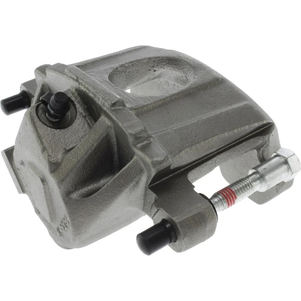 Disc Brake Caliper - Front Right Passenger Side - Centric 141.61019