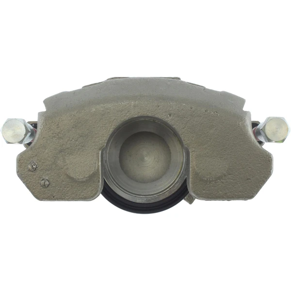 Disc Brake Caliper - Front Right Passenger Side - Centric 141.61023