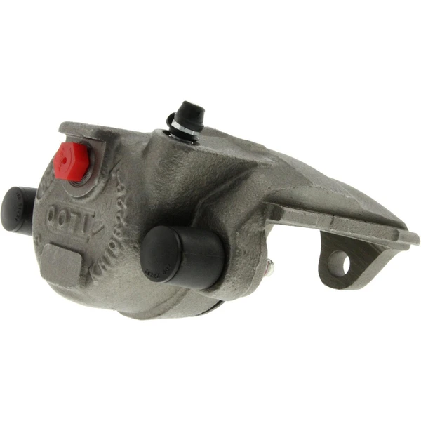 Disc Brake Caliper - Front Right Passenger Side - Centric 141.61041
