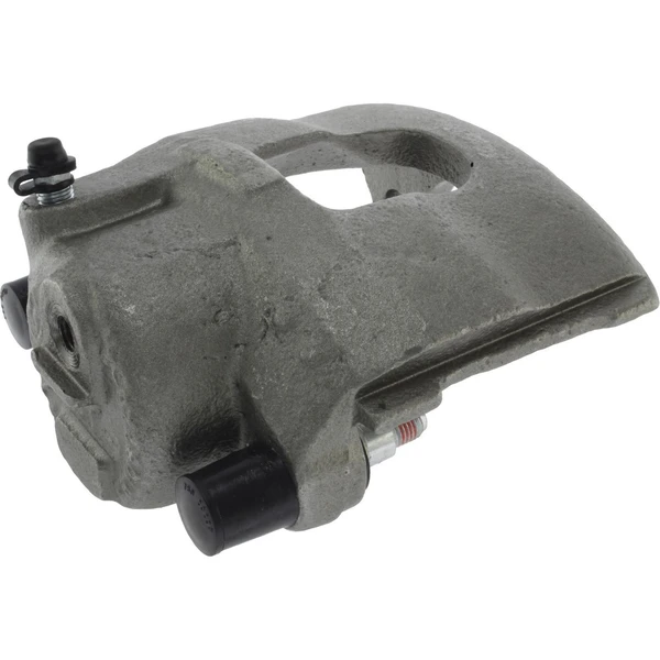 Disc Brake Caliper - Front Left Driver Side - Centric 141.61042
