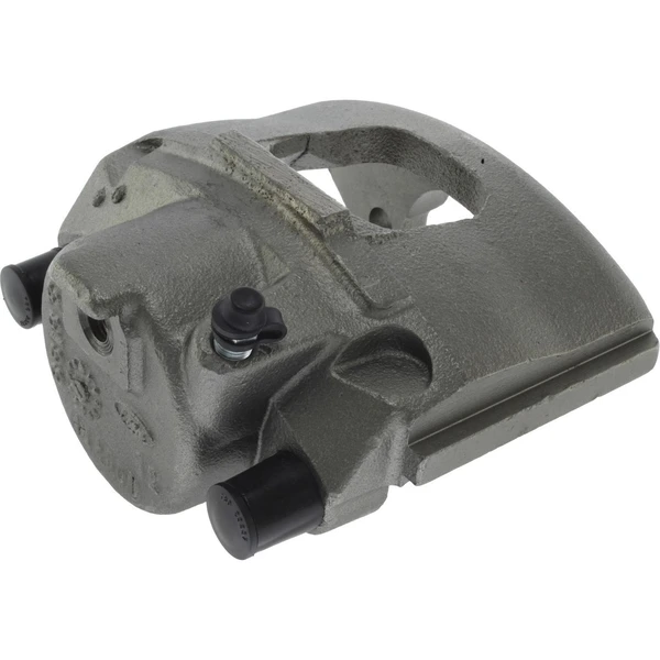 Disc Brake Caliper - Front Right Passenger Side - Centric 141.61047