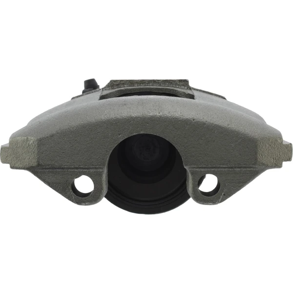 Disc Brake Caliper - Front Right Passenger Side - Centric 141.61047