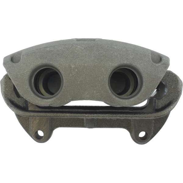 Disc Brake Caliper - Front Right Passenger Side - Centric 141.61171