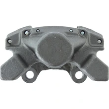 Disc Brake Caliper - Rear Left Driver Side - Centric 141.62538