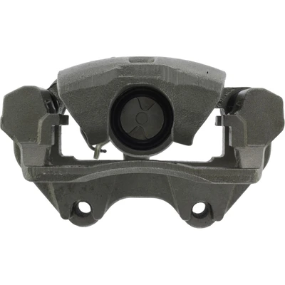 Disc Brake Caliper - Rear Left Driver Side - Centric 141.62543