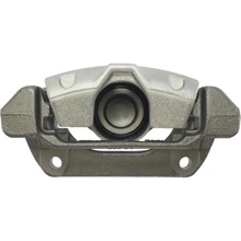 Disc Brake Caliper - Rear Left Driver Side - Centric 141.62556