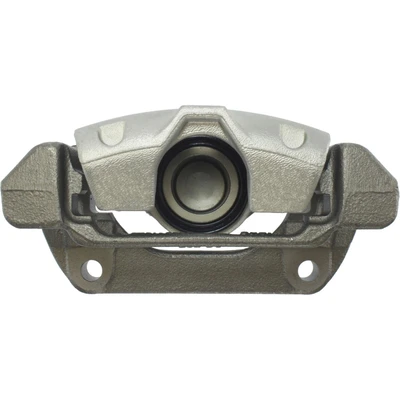Disc Brake Caliper - Rear Left Driver Side - Centric 141.62556