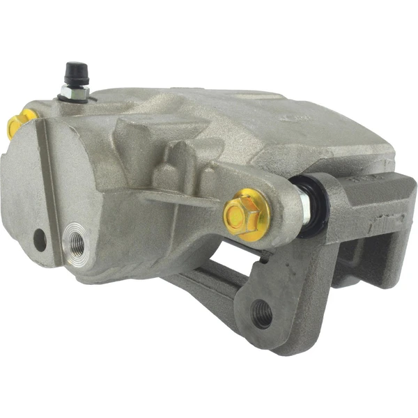 Disc Brake Caliper - Rear Left Driver Side - Centric 141.62584