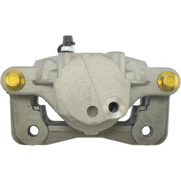 Disc Brake Caliper - Rear Left Driver Side - Centric 141.62584