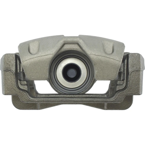 Disc Brake Caliper - Rear Left Driver Side - Centric 141.62584