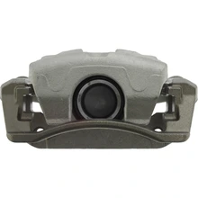 Disc Brake Caliper - Rear Right Passenger Side - Centric 141.62597